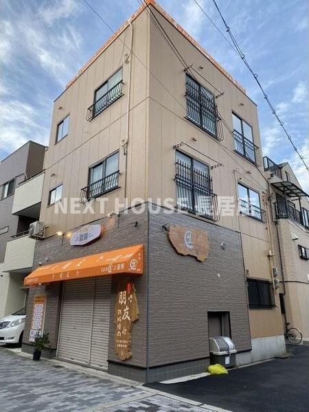 SUN生二番館