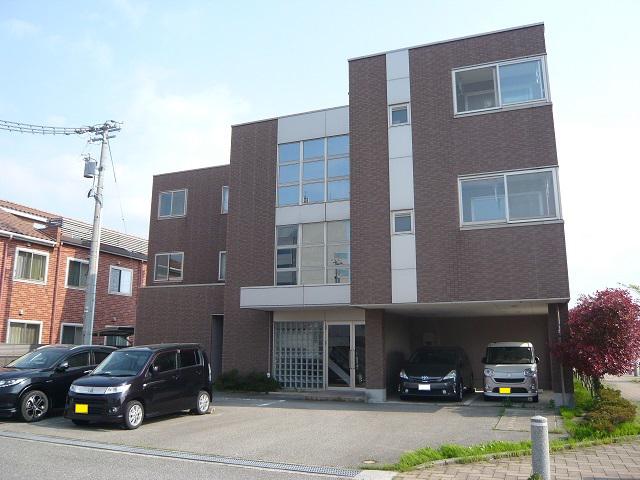 クローバーハウス
