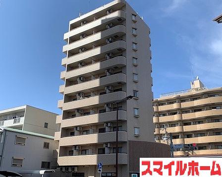 クレスト山手通
