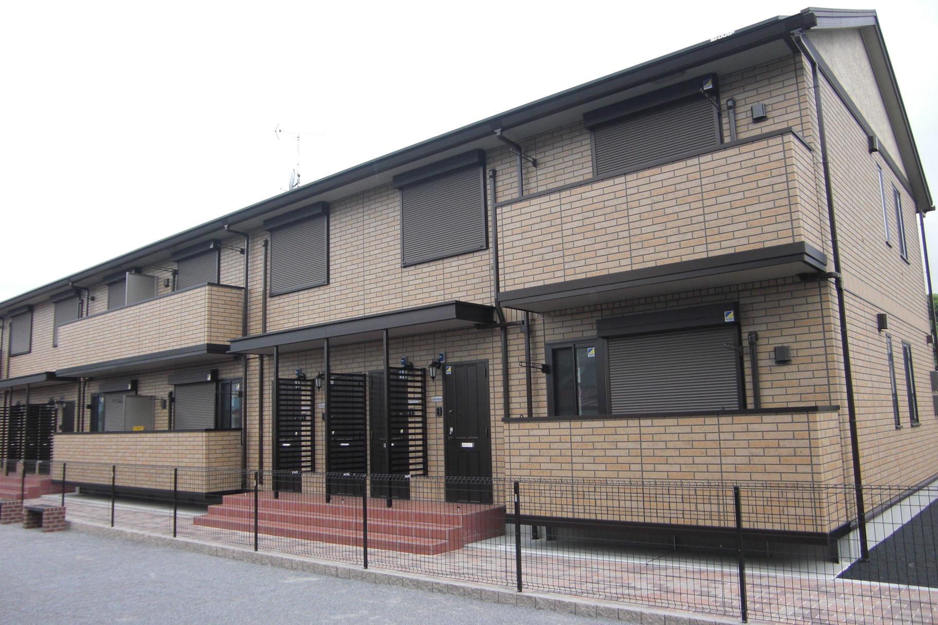 シアン・サージュ A