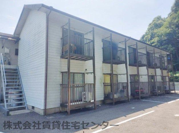 シンコーハイツ