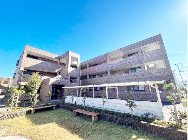 パルムドール壱番館