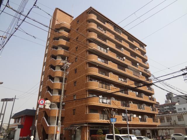 グランドパレス長居