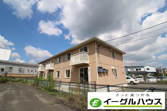 ドエル池の内