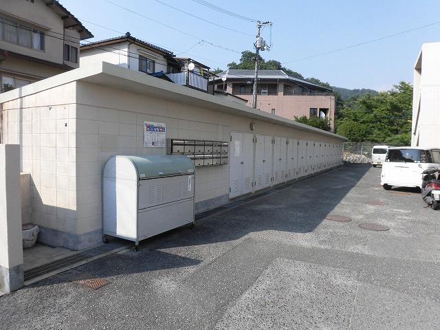 フォレスト