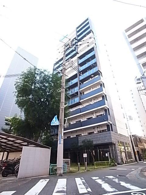 プレサンス神戸キュリオ
