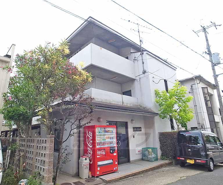 ぼなーる東野