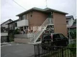 バサラハイツ II  B棟