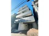 グレンパーク神楽坂