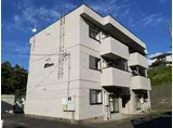 M3蔵波台
