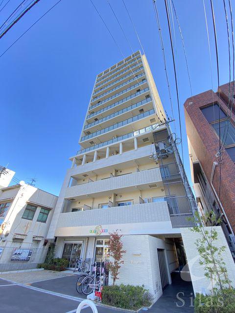 FUTURE宿院