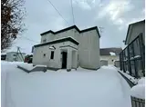 あいの里4-3戸建て