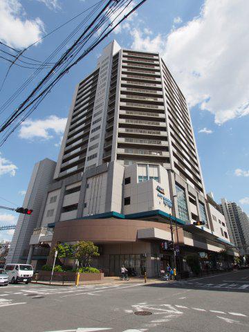 ローレルコート北野田