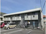 ホワイトメゾン東新町