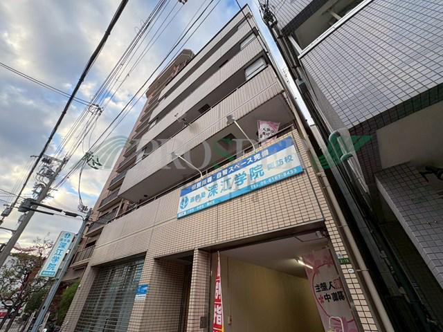 サニーコート諏訪
