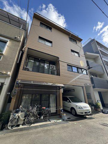 マンション二見