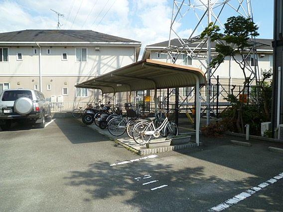 アミューズメント西町