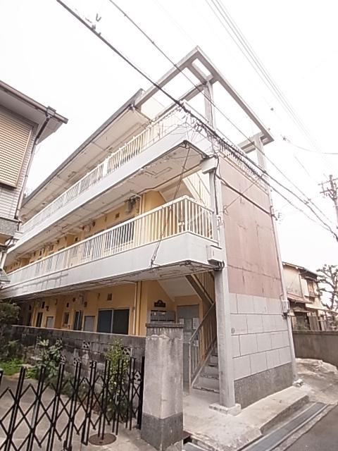 氷室ハイツ