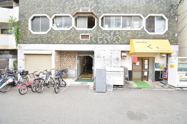 マンションイレブン