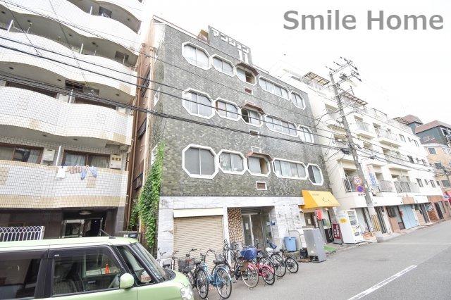 マンションイレブン