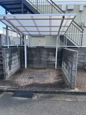豊橋鉄道東田本線 前畑駅 徒歩8分 2階建 築36年