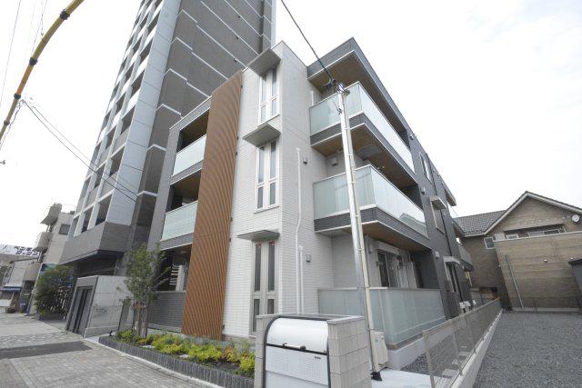 セレスティア苗代