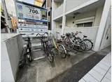 ラカーサ新深江