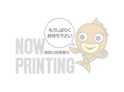 不二屋第二自由ヶ丘ハイツ(ワンルーム/2階)の間取り写真