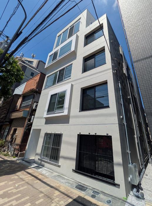 長崎6丁目マンション