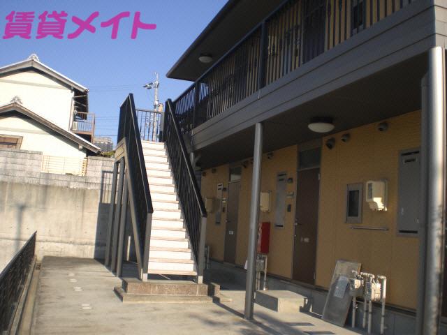 フローラ