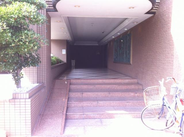 昭和グランドハイツ阿倍野