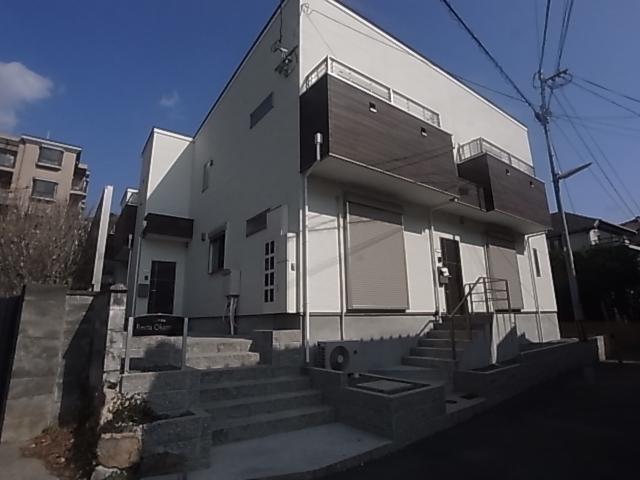 レシア岡本