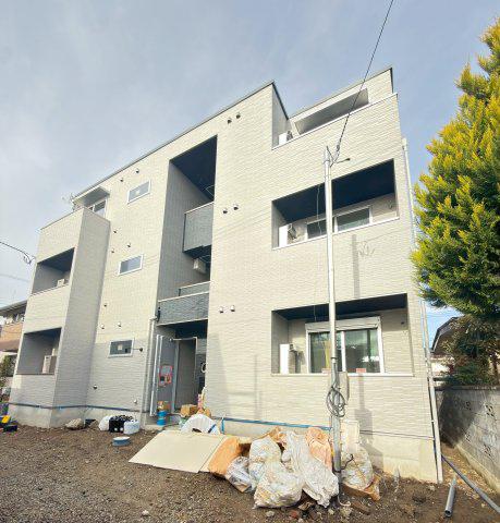 ソルテ二軒茶屋