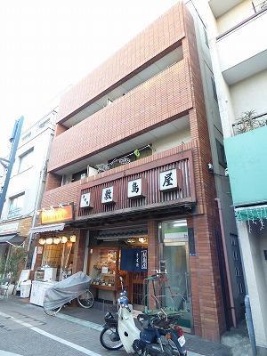 杵渕ビル