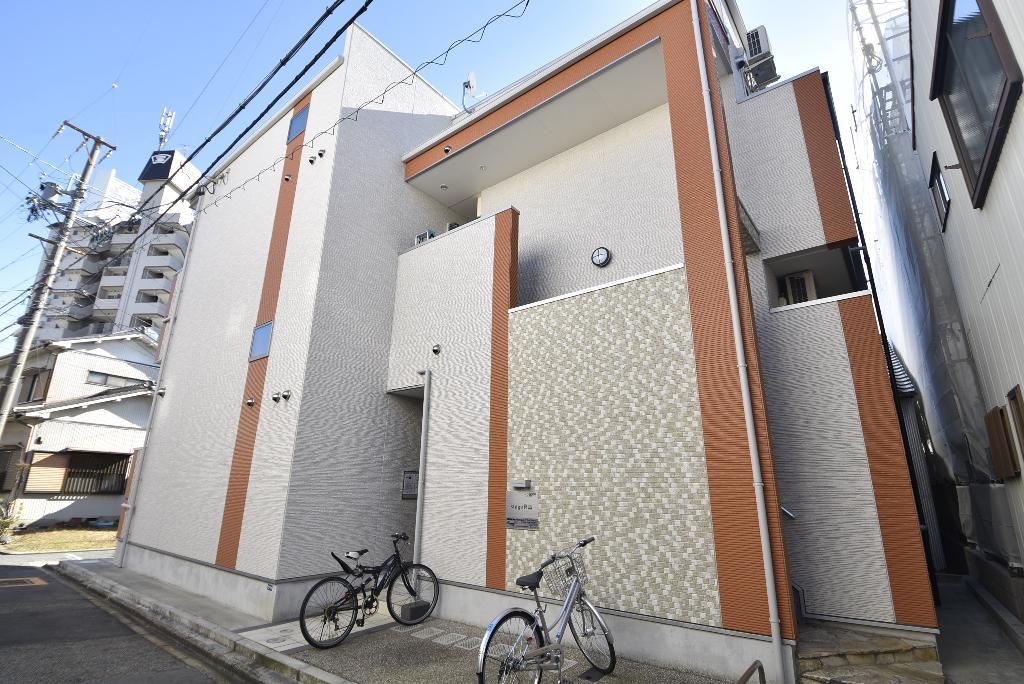 STAGE笹島