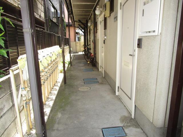 グレイスハイム