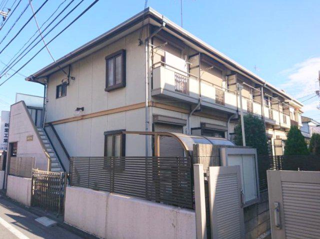 グレイスハイム