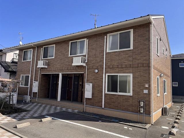 ブランハウス A