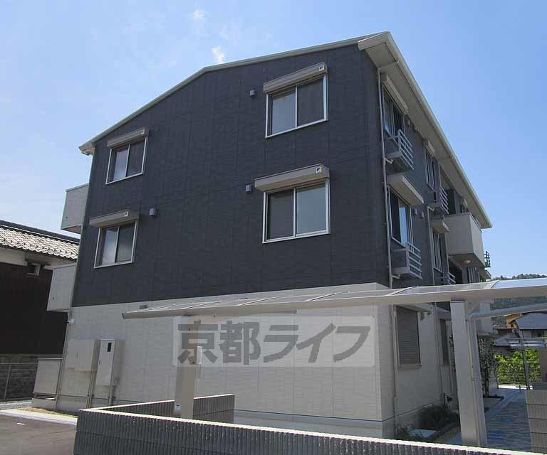 エスポワ鹿草