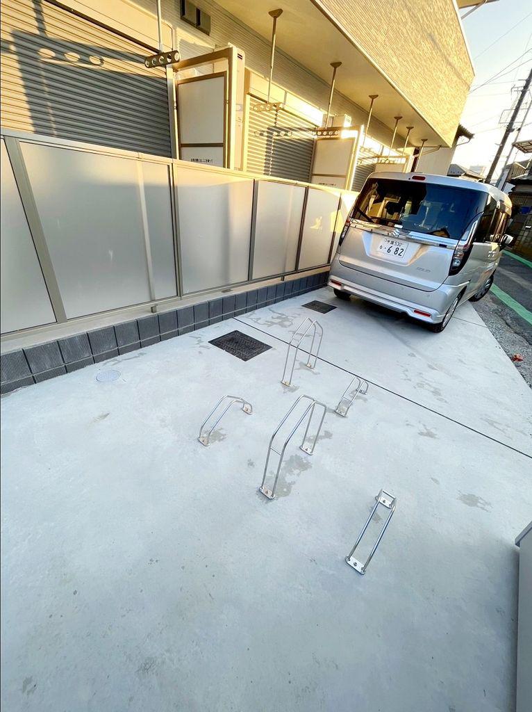 アルファサンライズ