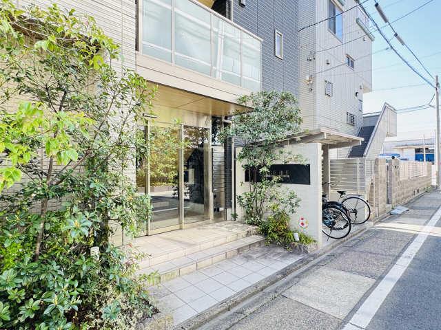 NGE山王