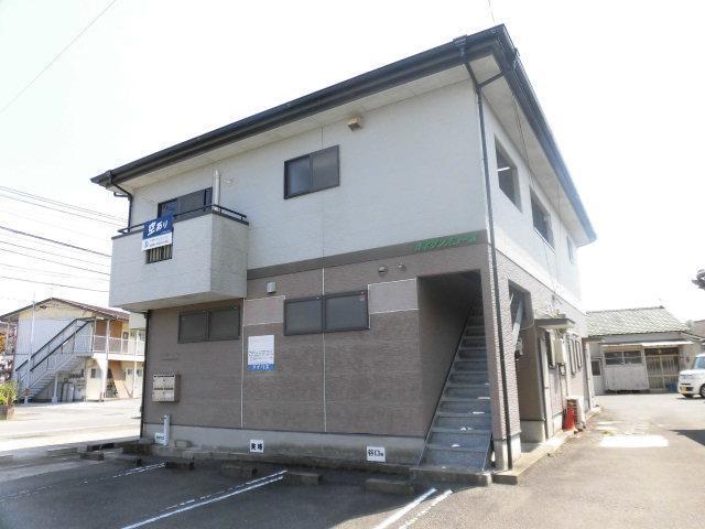 ルネサンスコーポ