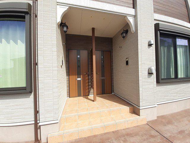 クローバー上本町