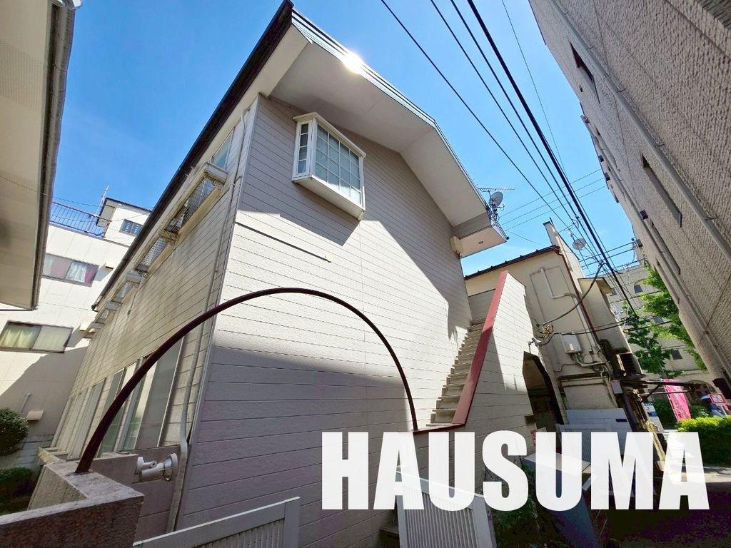 ベルメゾン