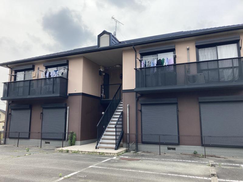 フレグランス加西(2LDK/1階)