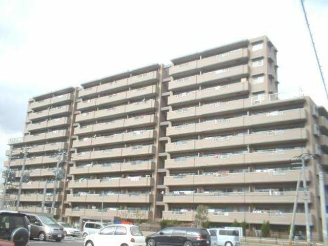 コアマンション周船寺ネクステージ