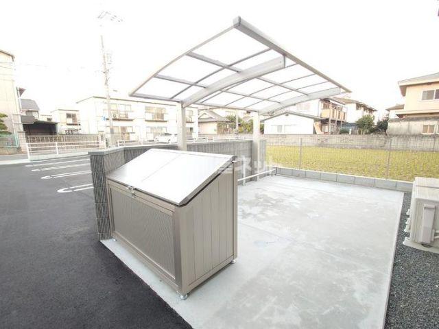 D-RESIDENCE東川口N