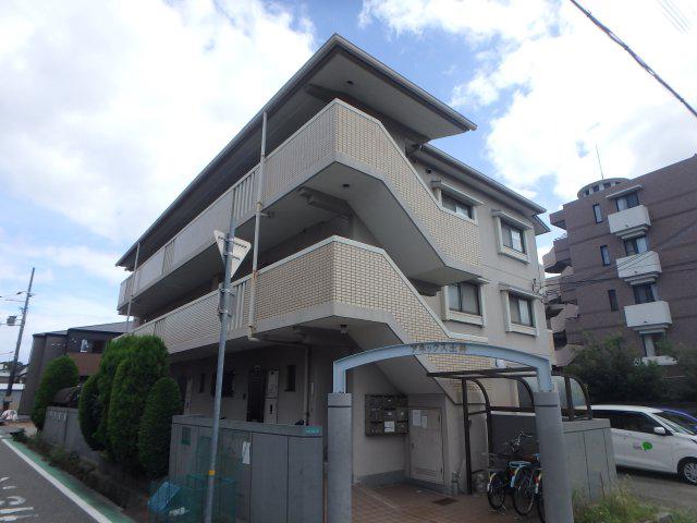 アネックス土井