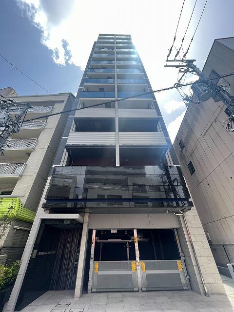 IーSTAGE住吉町