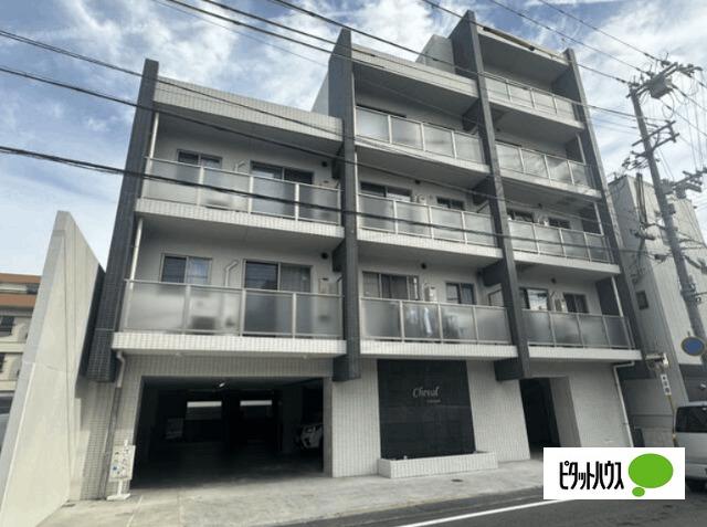 CHEVAL西明石